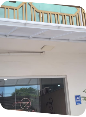 galera 1